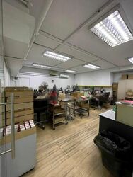Enterprise Hub (D22), Factory #461484941